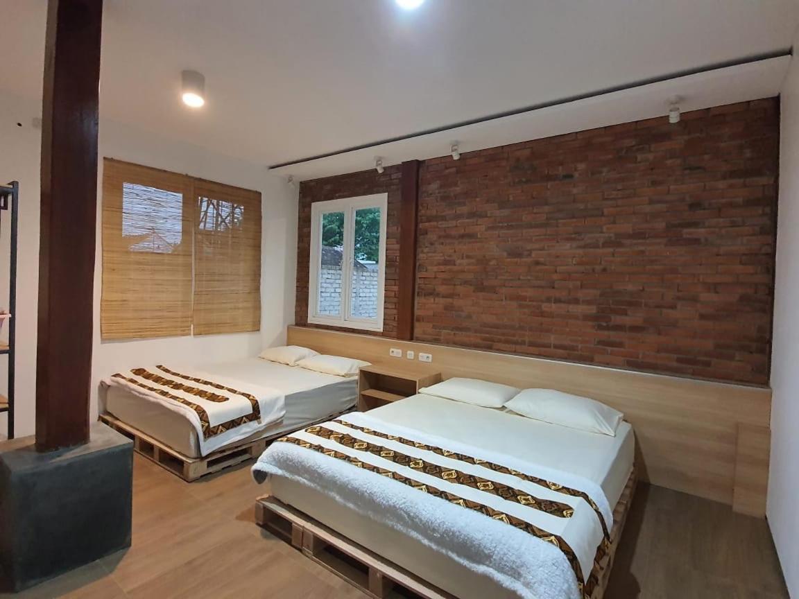 Villa Wulan *